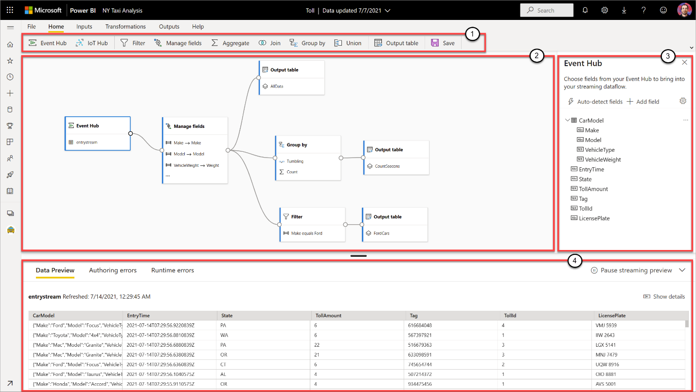 Graphical user interface, application Description automatically generated