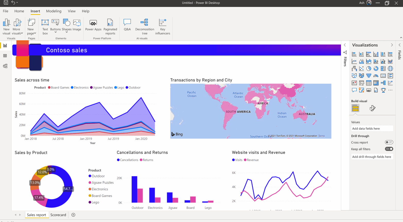 Graphical user interface, application Description automatically generated