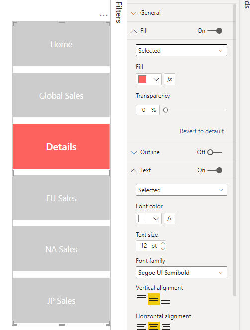 Graphical user interface, chart, funnel chart Description automatically generated