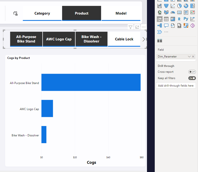 Graphical user interface, chart Description automatically generated