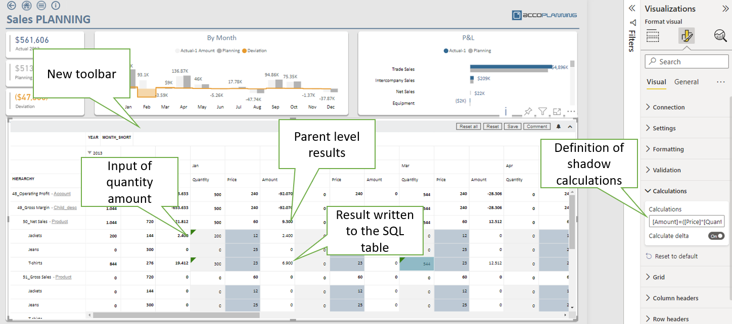 Graphical user interface, application, Excel Description automatically generated