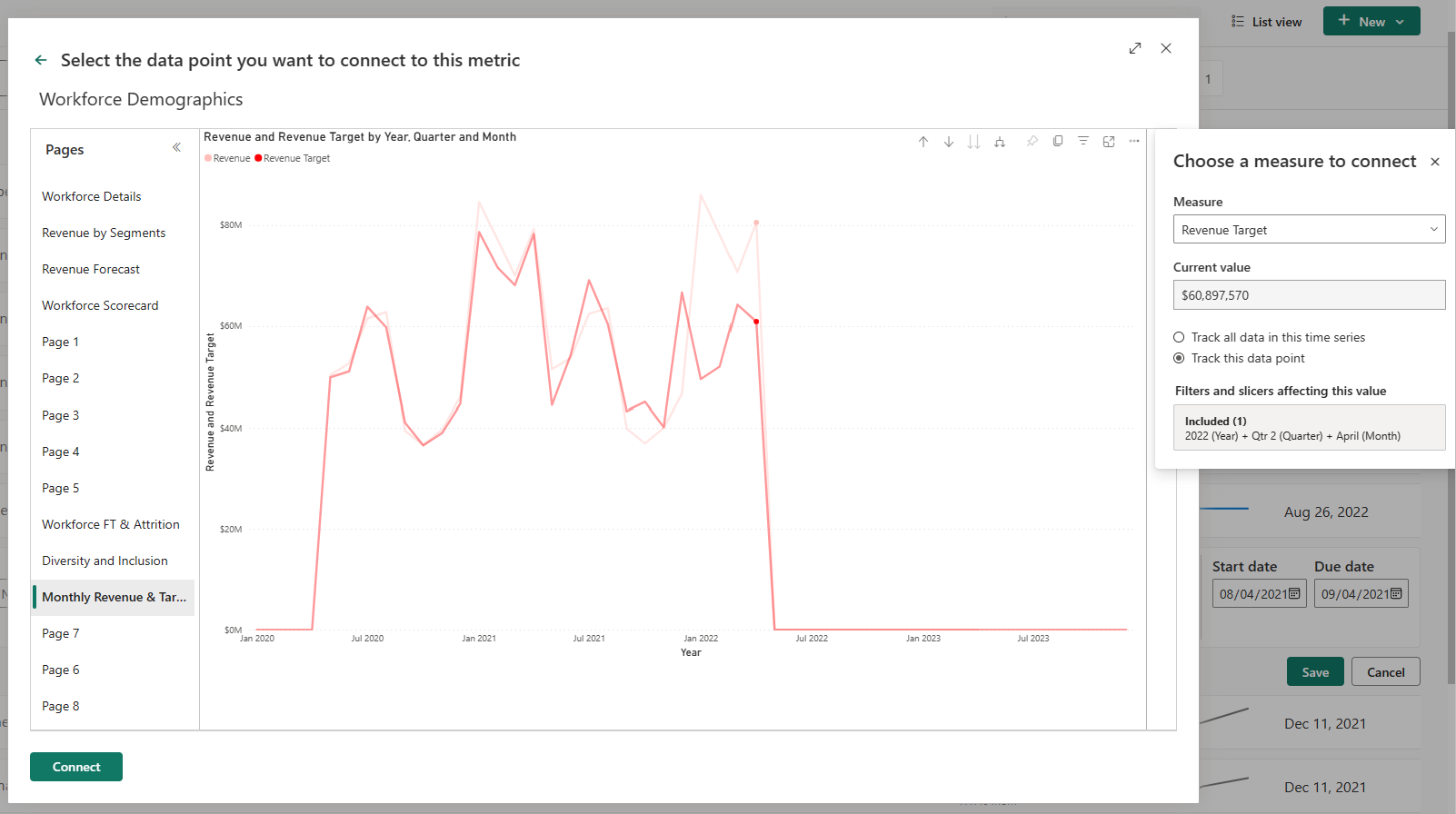 Graphical user interface, chart, line chart

Description automatically generated